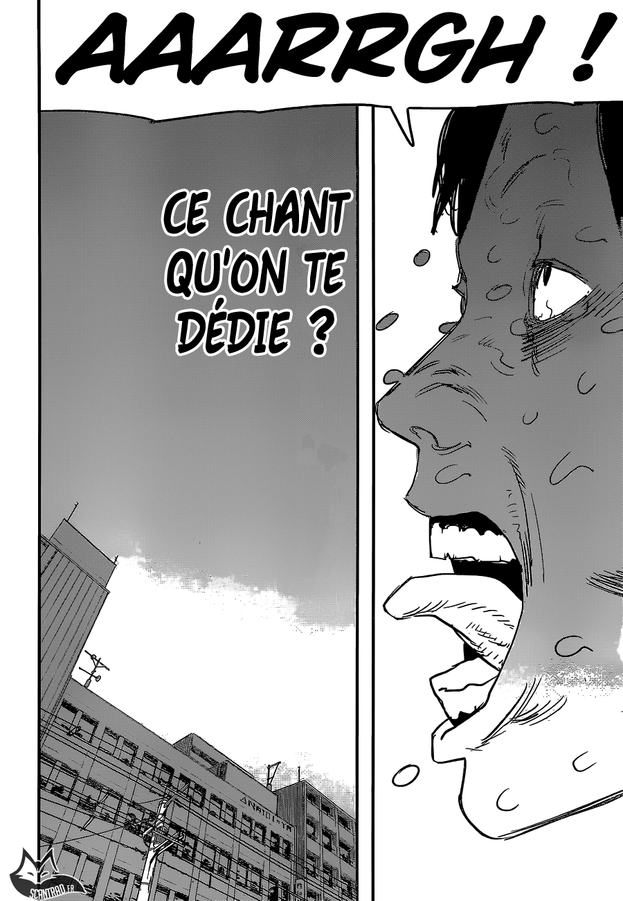  Chainsaw Man - Chapitre 38 - 16