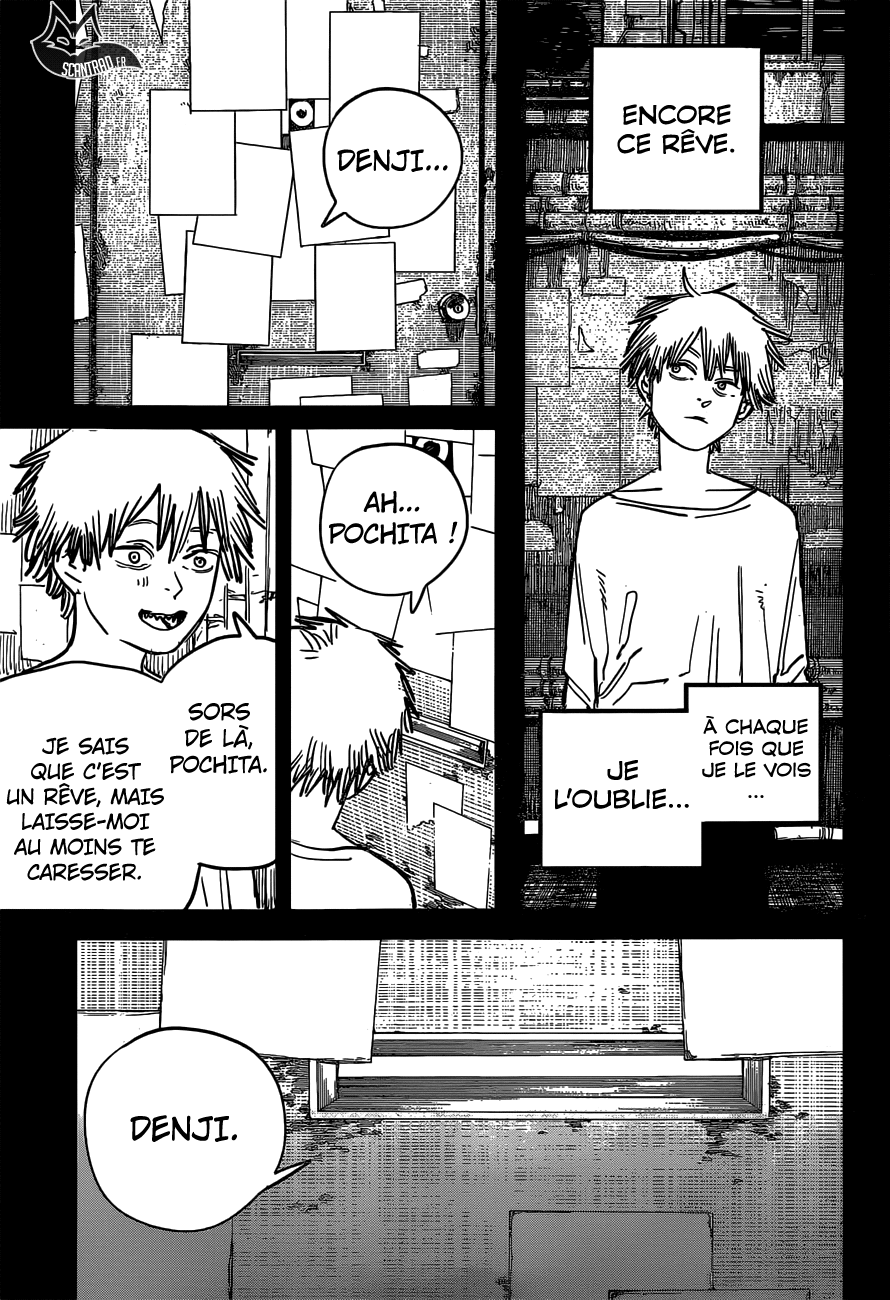  Chainsaw Man - Chapitre 38 - 21