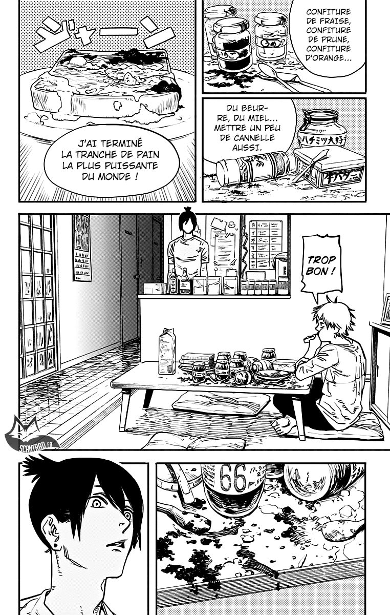  Chainsaw Man - Chapitre 4 - 2