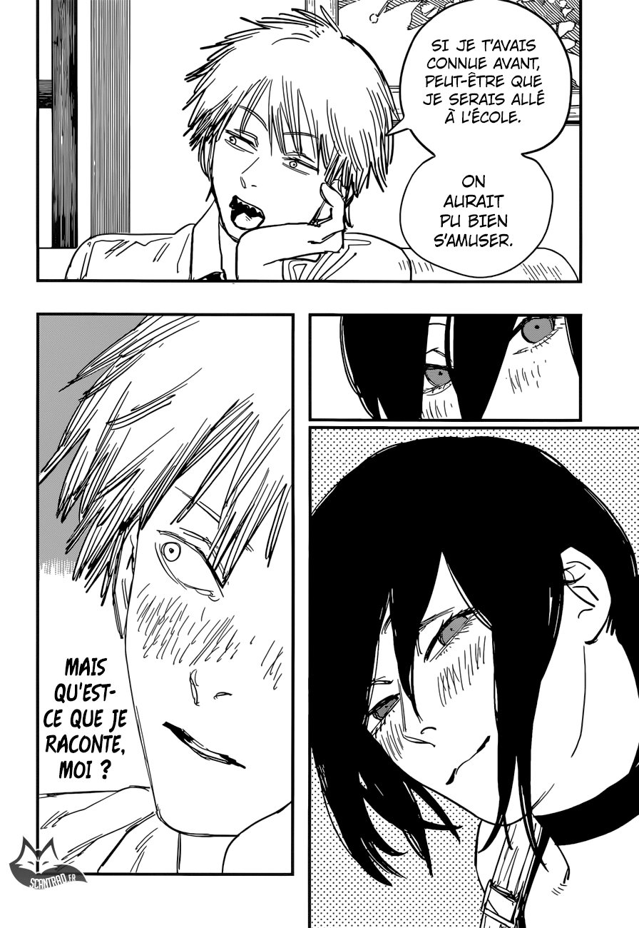  Chainsaw Man - Chapitre 41 - 14