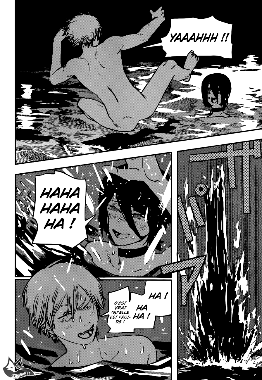  Chainsaw Man - Chapitre 42 - 10