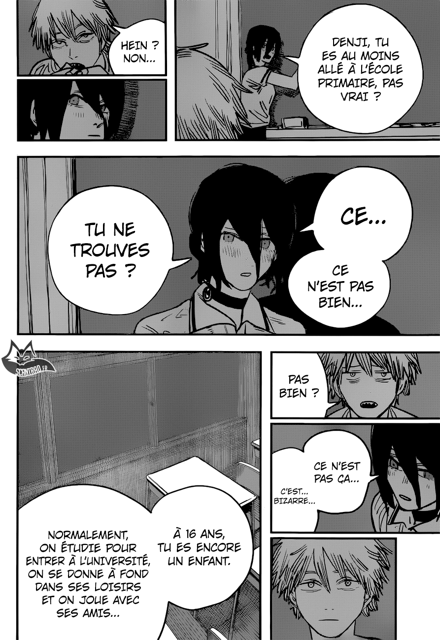  Chainsaw Man - Chapitre 42 - 4