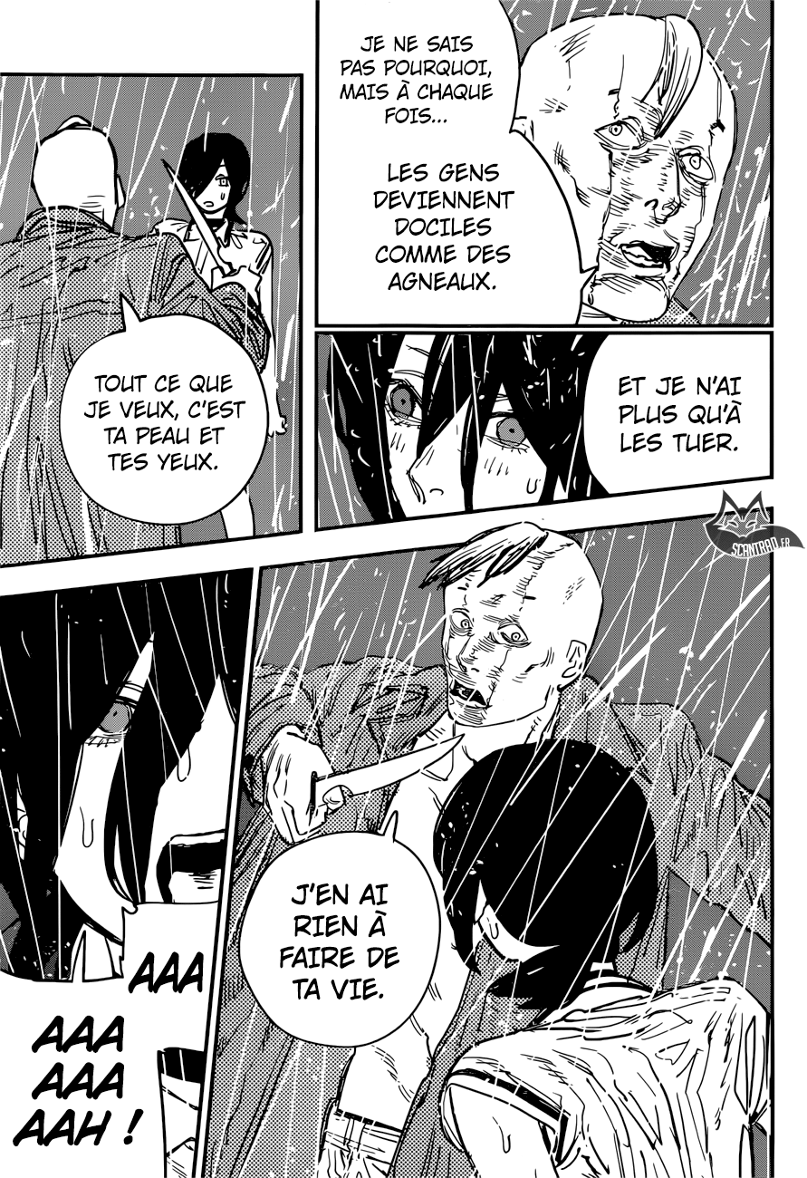  Chainsaw Man - Chapitre 43 - 8