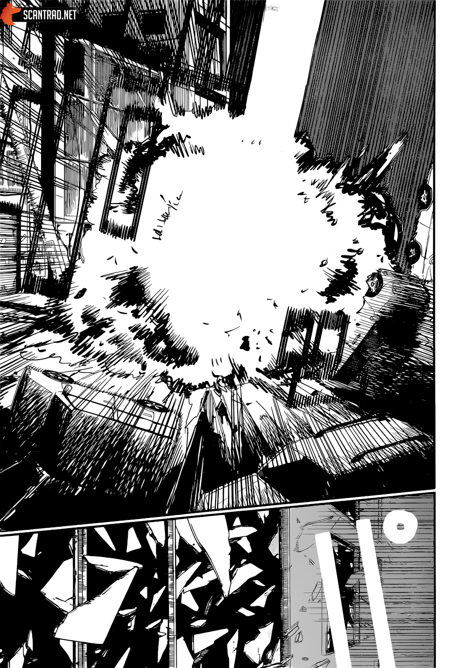  Chainsaw Man - Chapitre 48 - 11