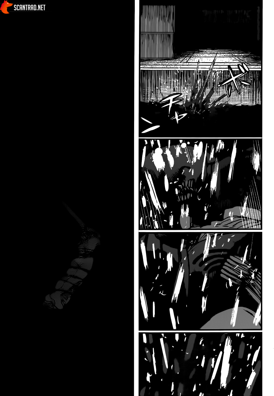  Chainsaw Man - Chapitre 51 - 7