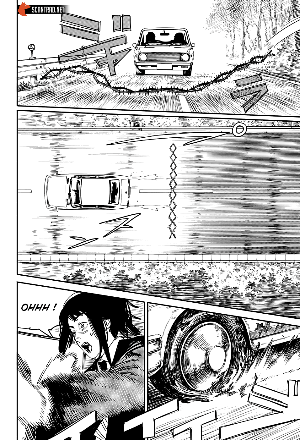  Chainsaw Man - Chapitre 55 - 10