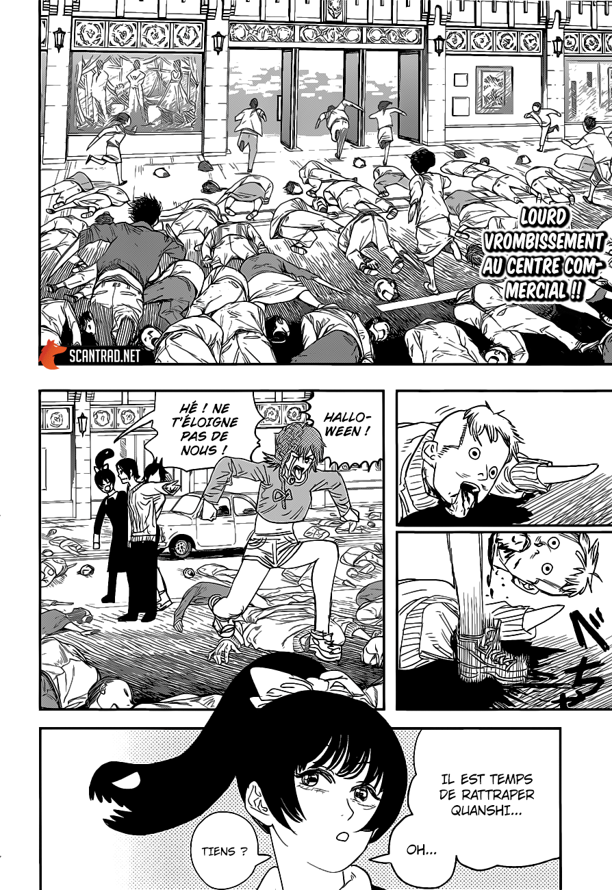  Chainsaw Man - Chapitre 61 - 2