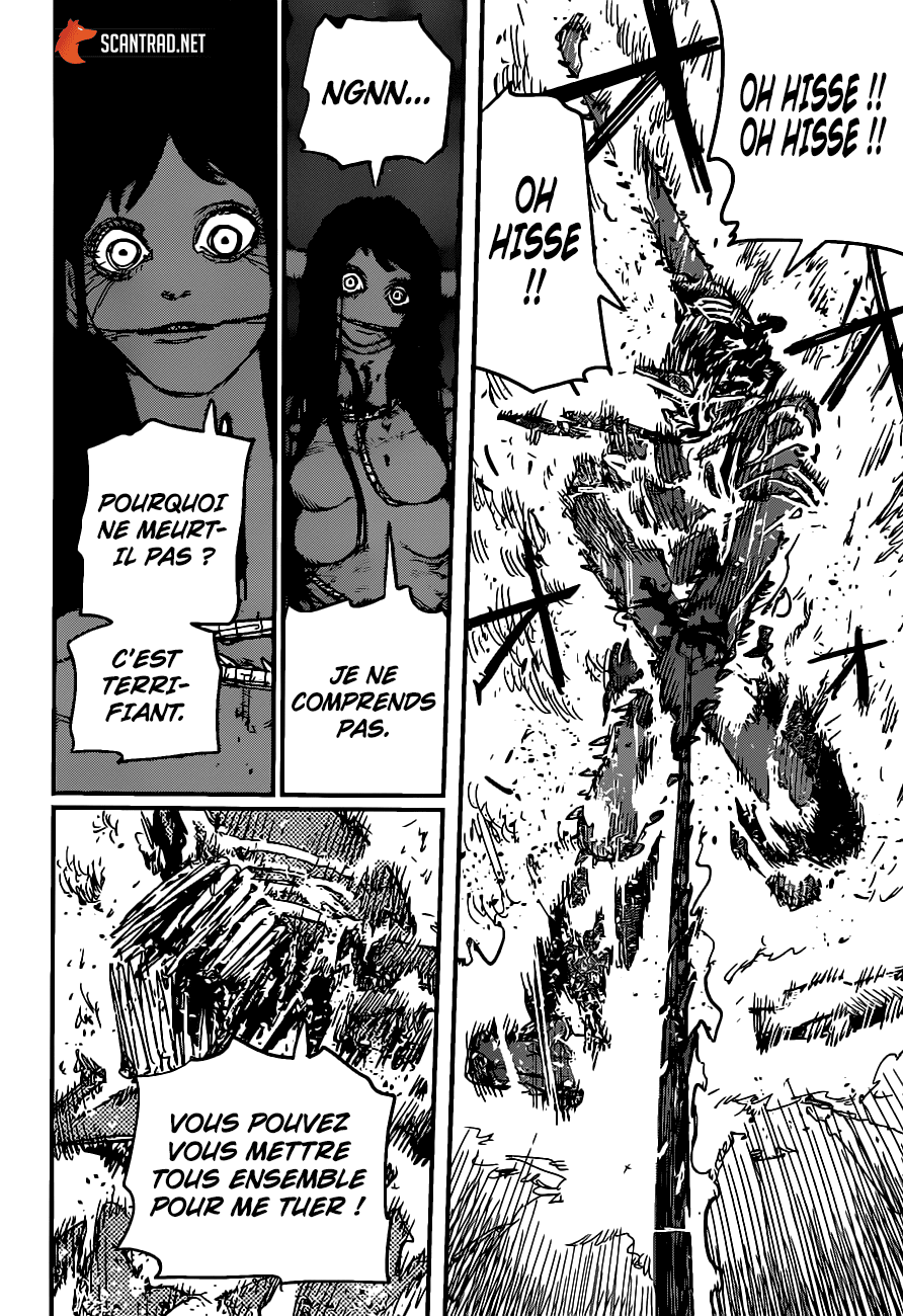  Chainsaw Man - Chapitre 69 - 13