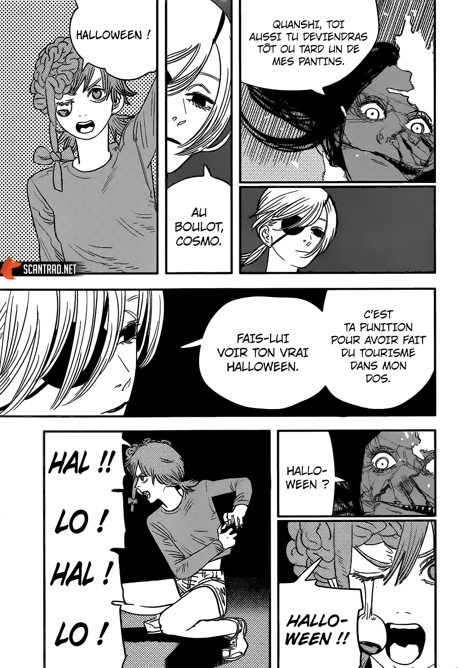  Chainsaw Man - Chapitre 70 - 5