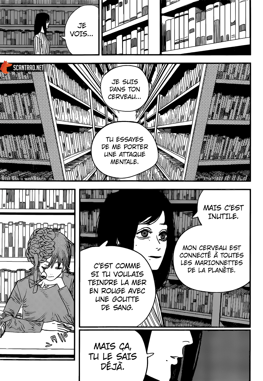  Chainsaw Man - Chapitre 70 - 7