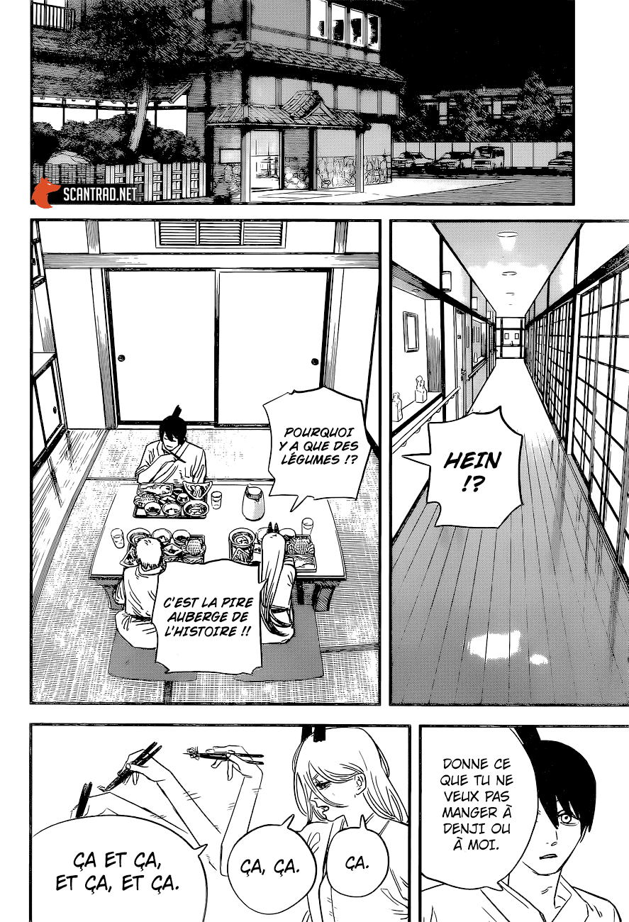  Chainsaw Man - Chapitre 72 - 6