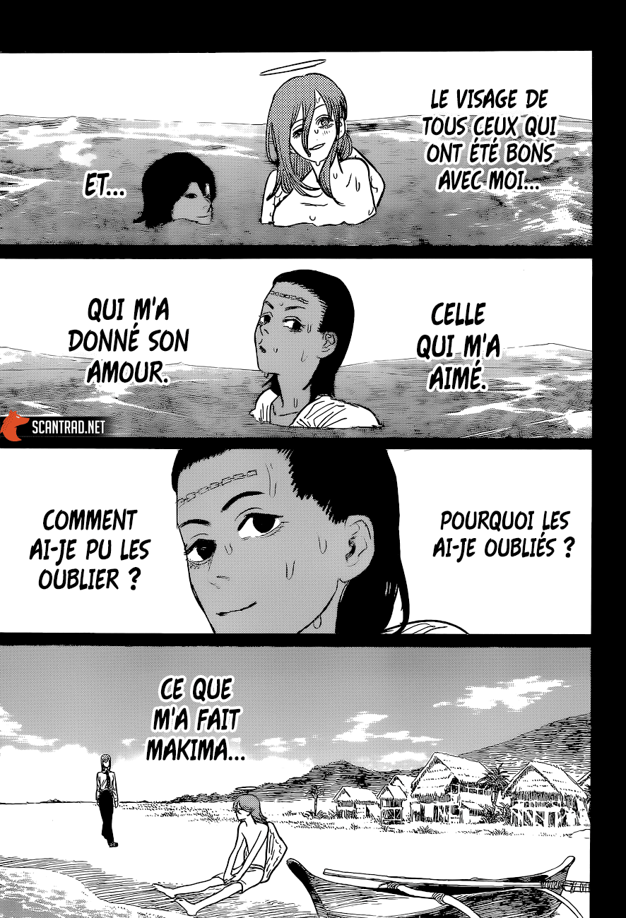  Chainsaw Man - Chapitre 74 - 15