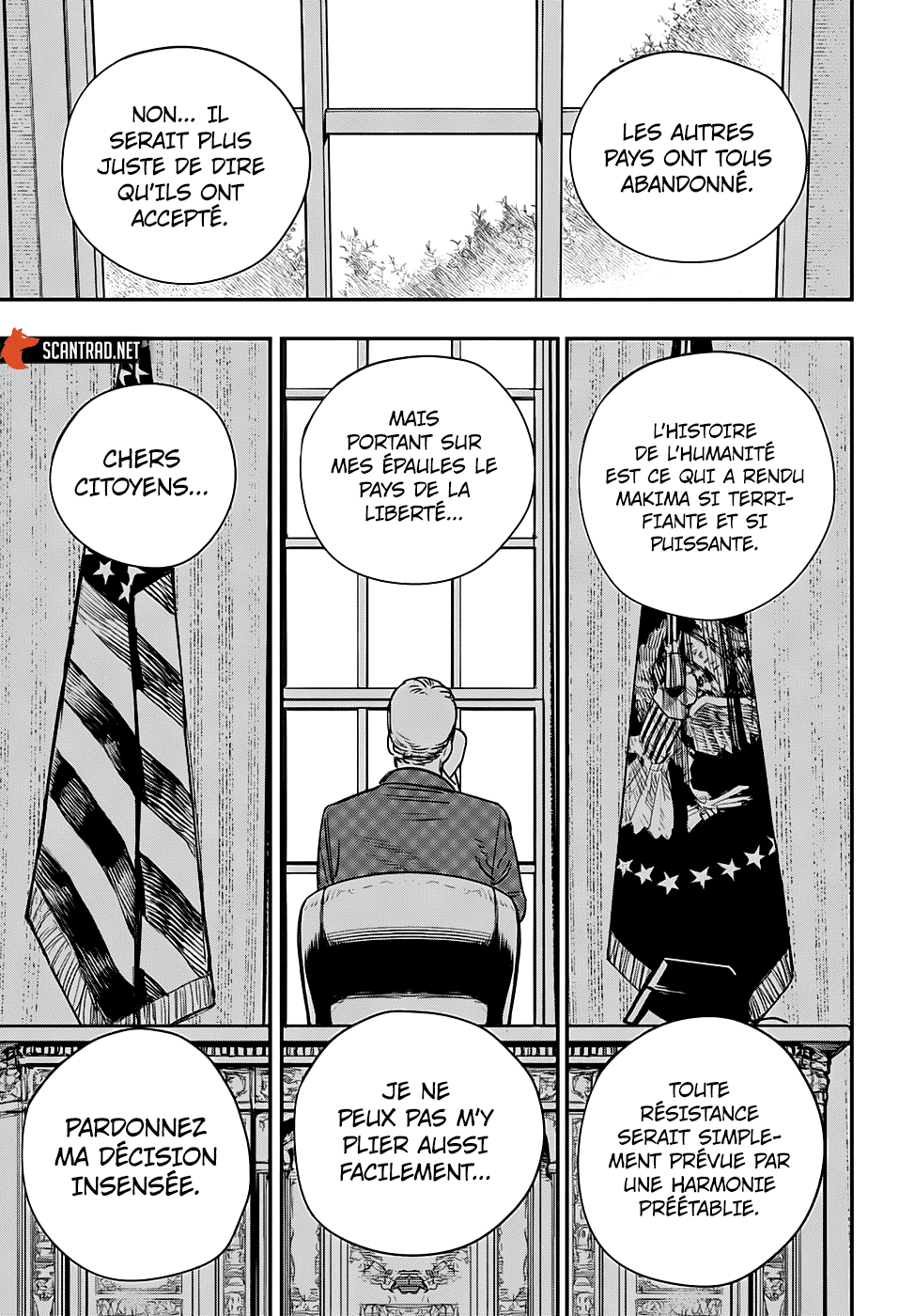  Chainsaw Man - Chapitre 75 - 7