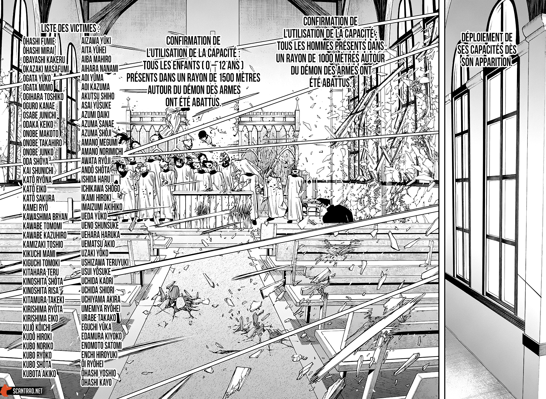  Chainsaw Man - Chapitre 75 - 13