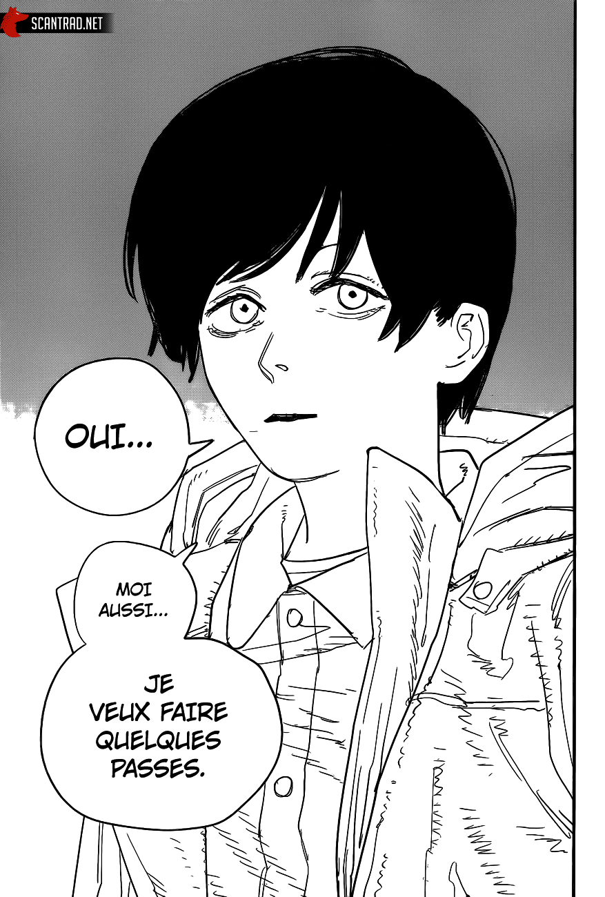  Chainsaw Man - Chapitre 79 - 15