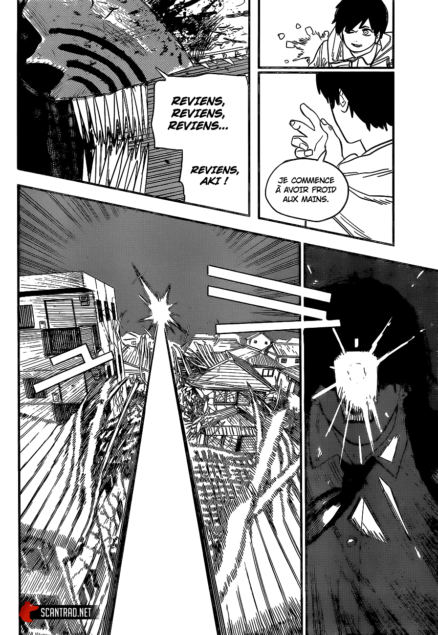  Chainsaw Man - Chapitre 79 - 4