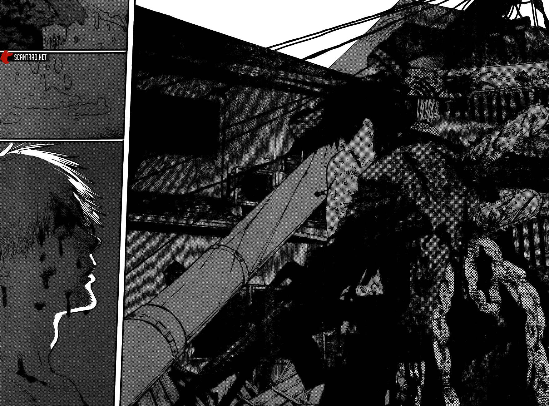  Chainsaw Man - Chapitre 79 - 16