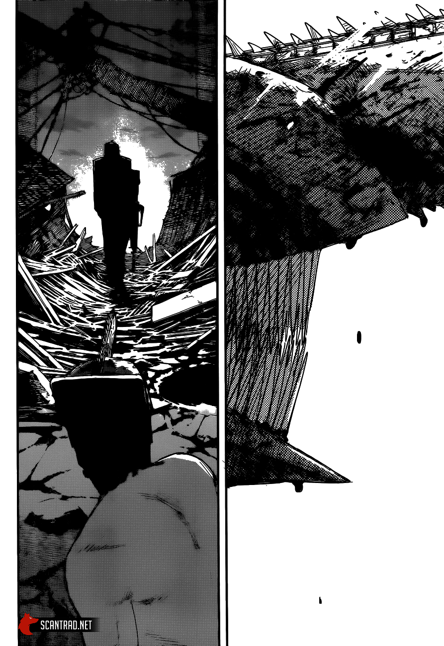  Chainsaw Man - Chapitre 79 - 10