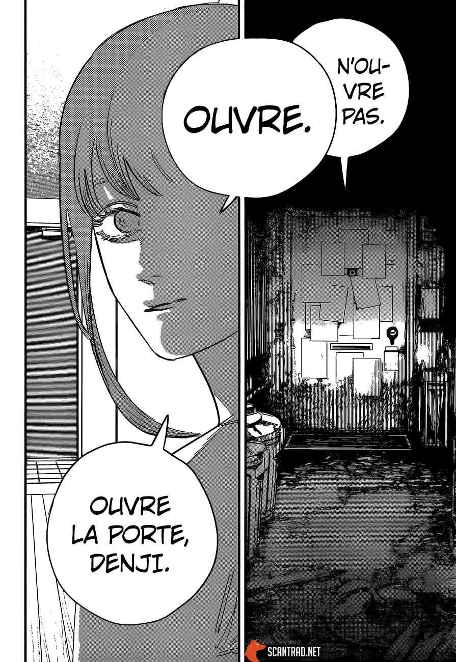  Chainsaw Man - Chapitre 81 - 11