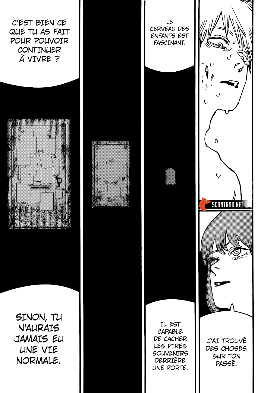  Chainsaw Man - Chapitre 82 - 11