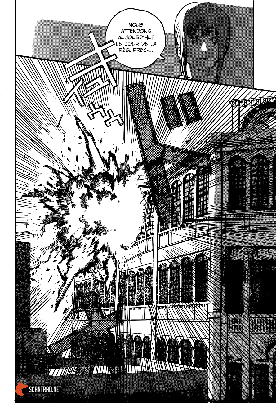  Chainsaw Man - Chapitre 83 - 3