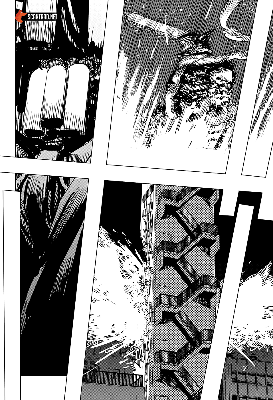  Chainsaw Man - Chapitre 88 - 3