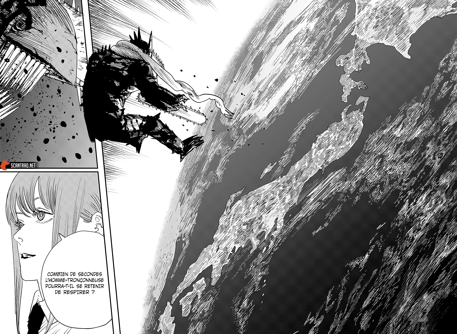  Chainsaw Man - Chapitre 88 - 11