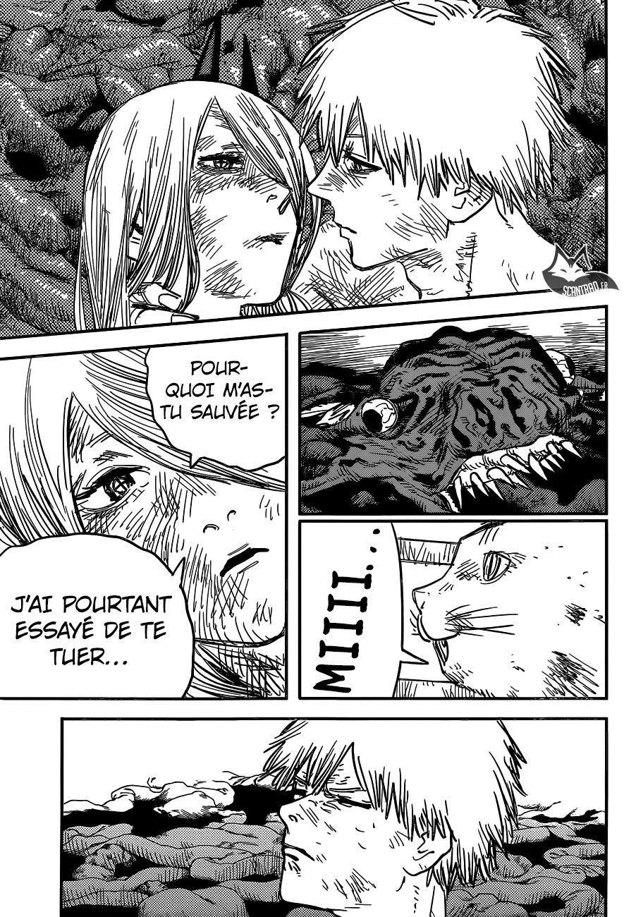  Chainsaw Man - Chapitre 9 - 9