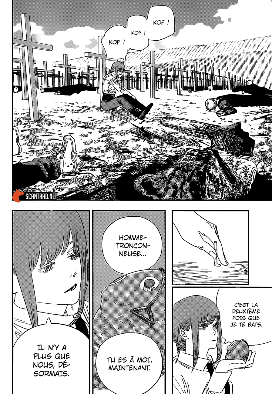  Chainsaw Man - Chapitre 96 - 2