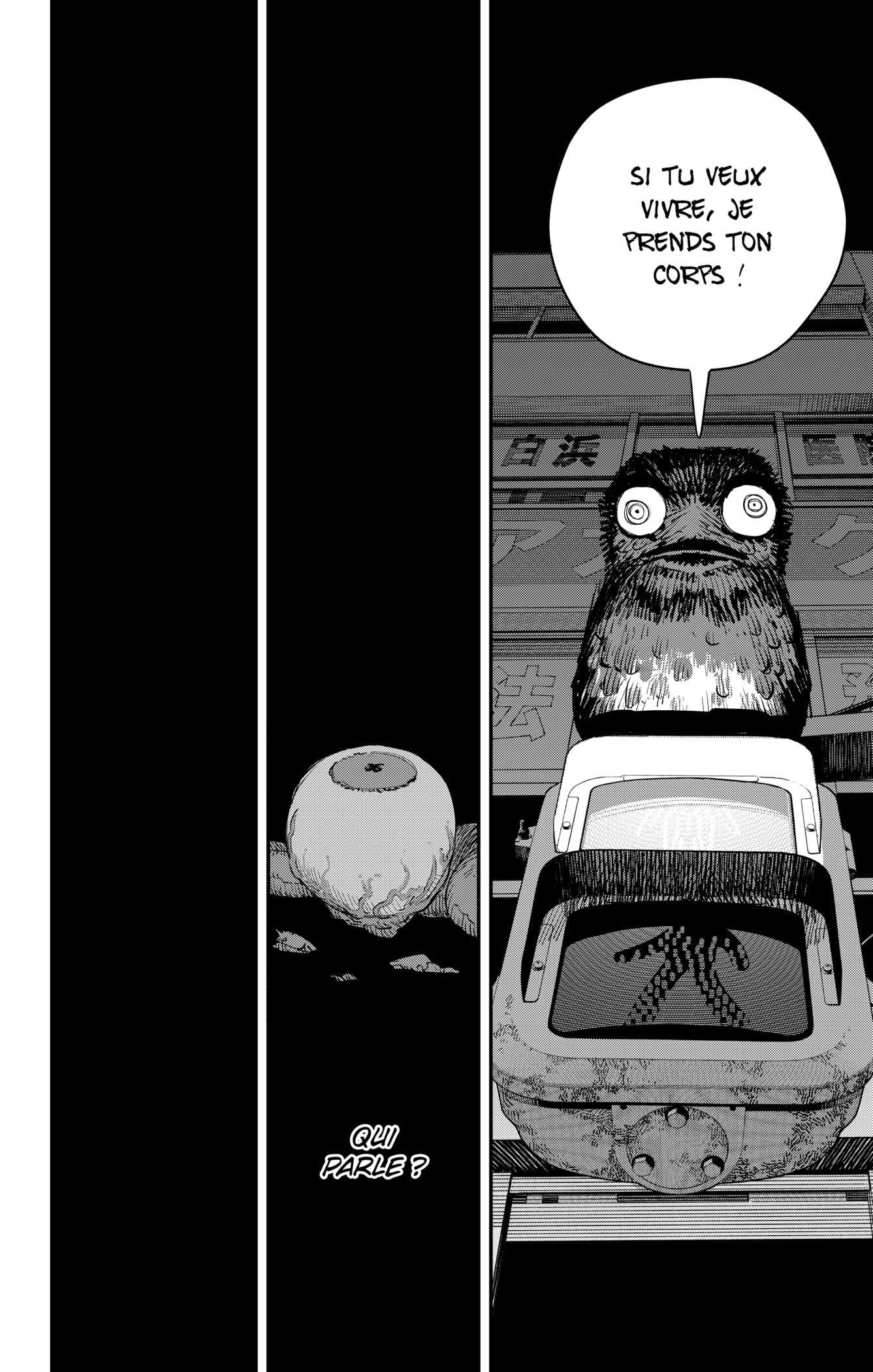  Chainsaw Man - Chapitre 98 - 40