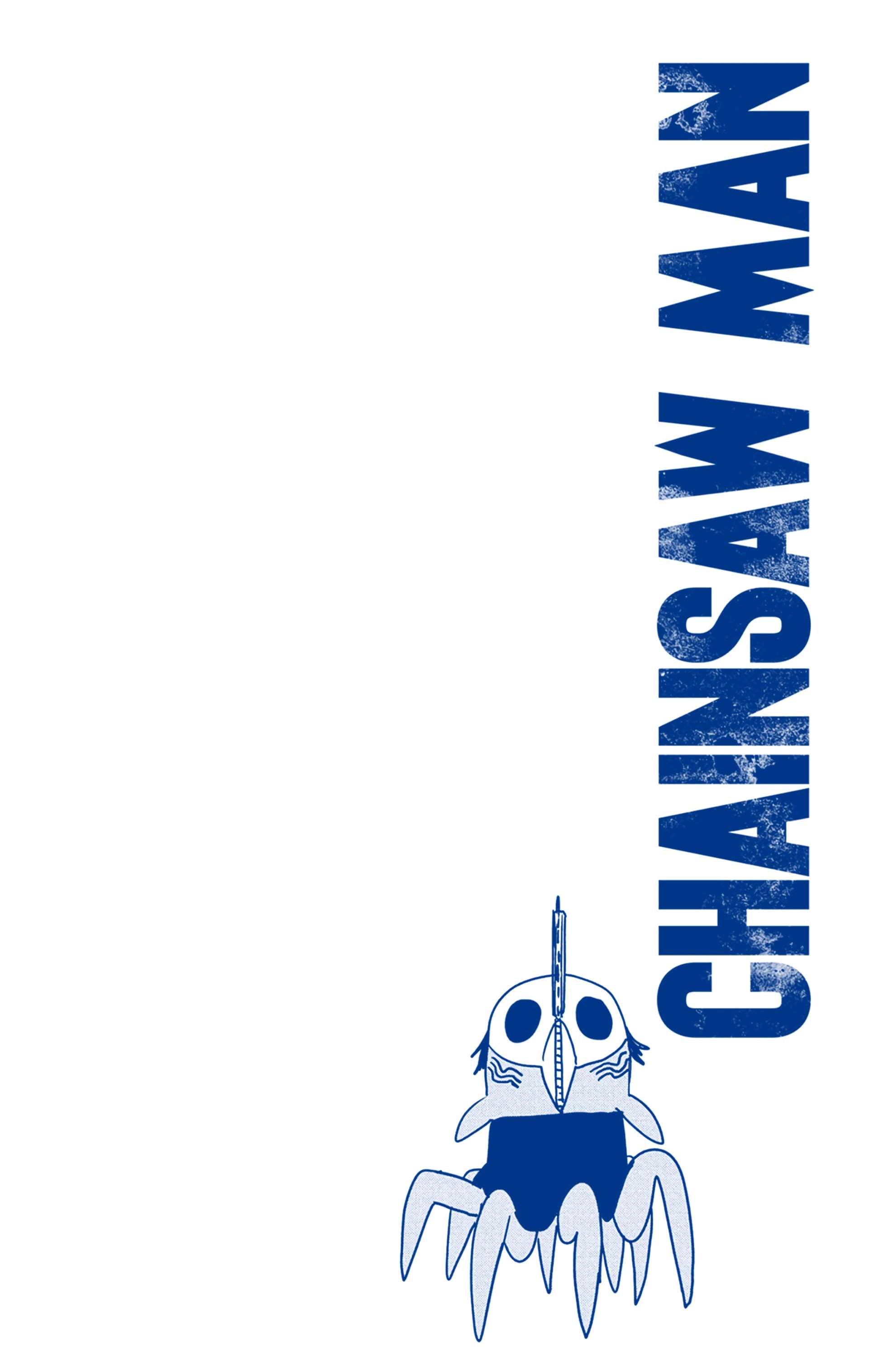  Chainsaw Man – Digital Colored Comics - Chapitre 34 - 19