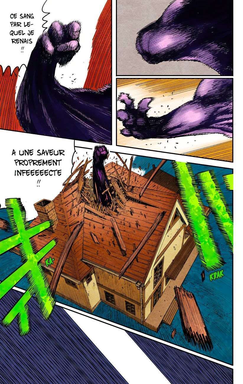  Chainsaw Man – Digital Colored Comics - Chapitre 6 - 17