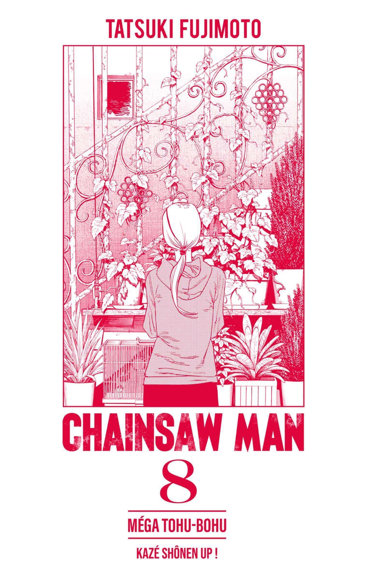  Chainsaw Man – Digital Colored Comics - Chapitre 62 - 2