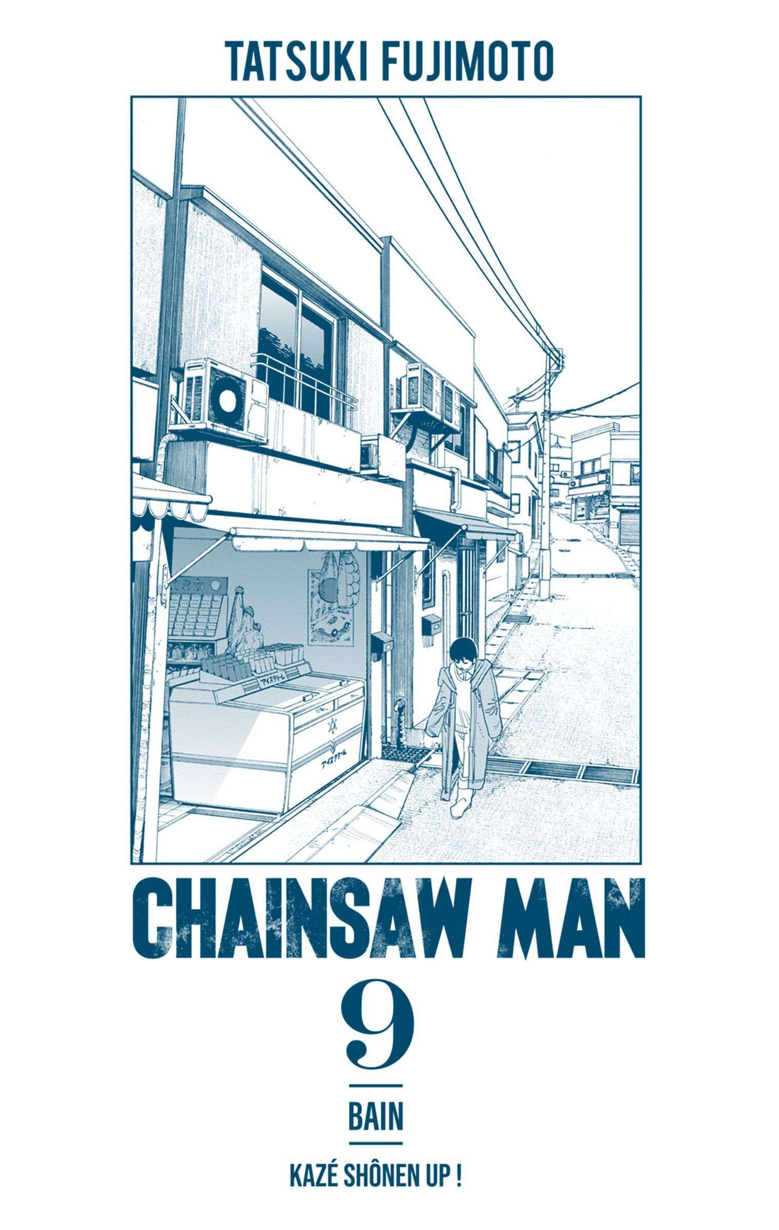  Chainsaw Man – Digital Colored Comics - Chapitre 71 - 2