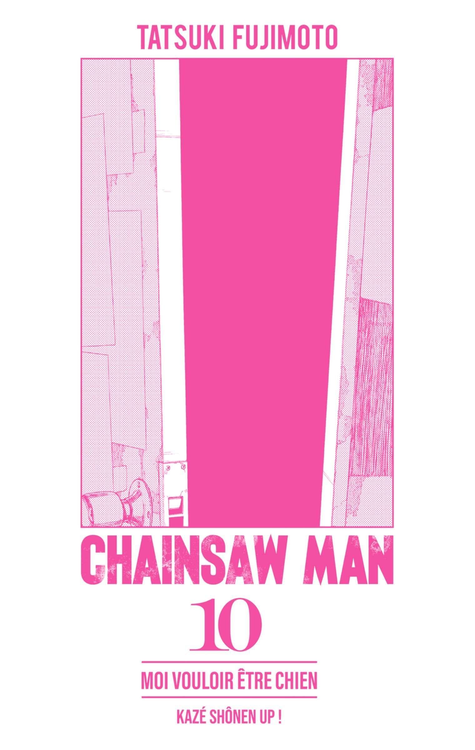  Chainsaw Man – Digital Colored Comics - Chapitre 80 - 2