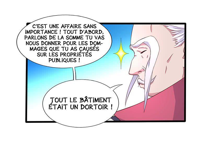  Chaotic Sword God - Chapitre 23 - 29