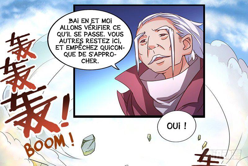  Chaotic Sword God - Chapitre 23 - 16