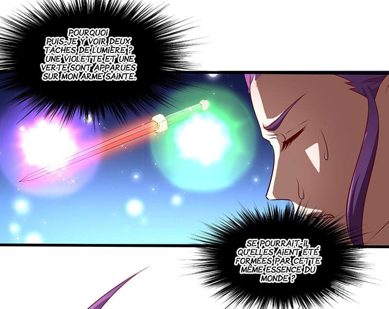  Chaotic Sword God - Chapitre 23 - 19