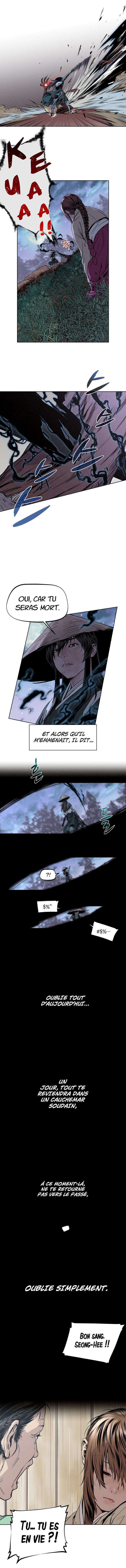  Chasseur de Moshin - Chapitre 0 - 7