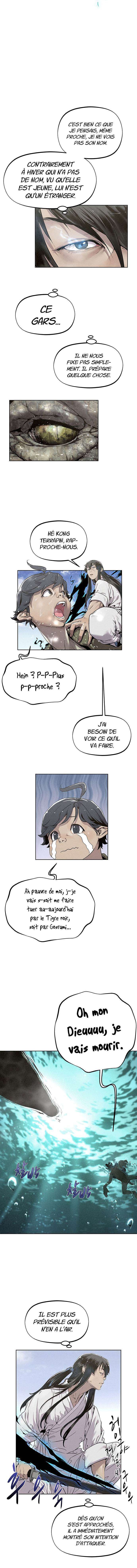  Chasseur de Moshin - Chapitre 14 - 3