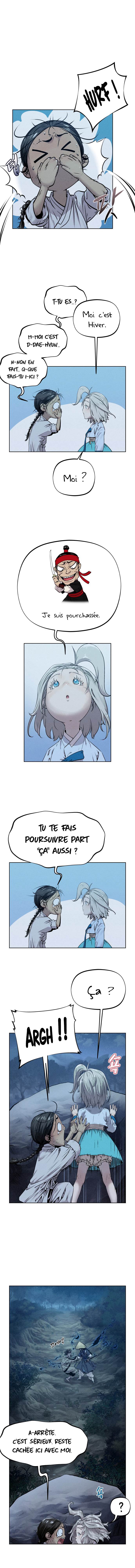  Chasseur de Moshin - Chapitre 17 - 6