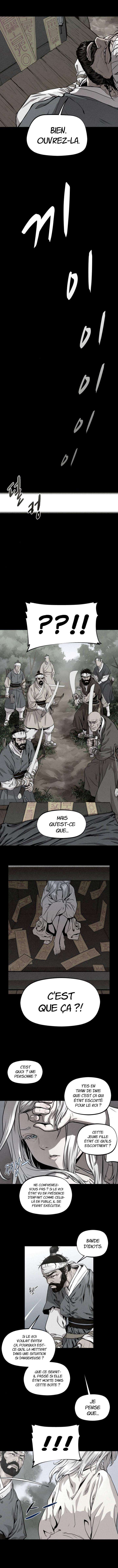  Chasseur de Moshin - Chapitre 2 - 7