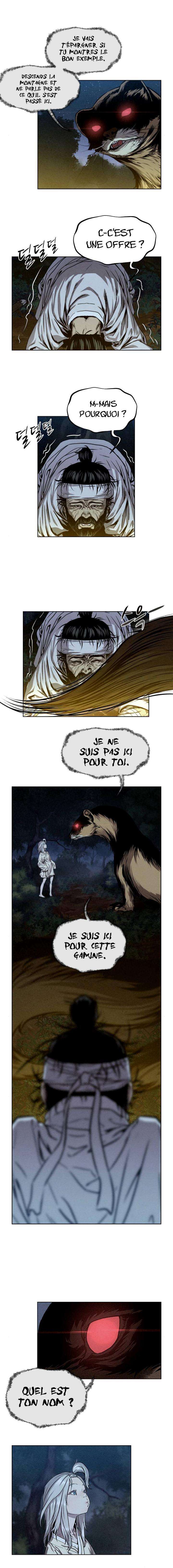  Chasseur de Moshin - Chapitre 4 - 7