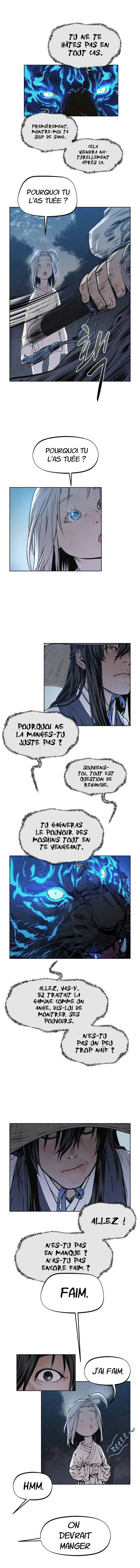  Chasseur de Moshin - Chapitre 7 - 5