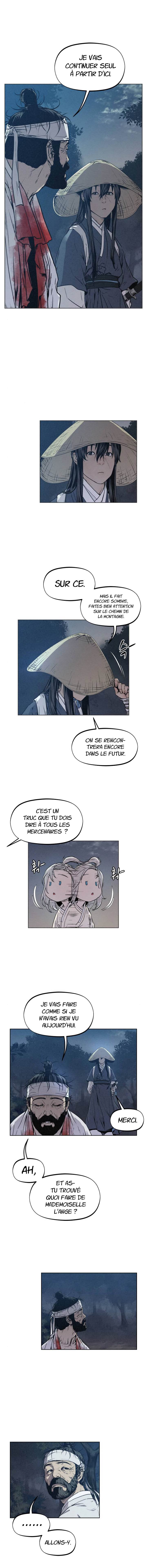  Chasseur de Moshin - Chapitre 7 - 3