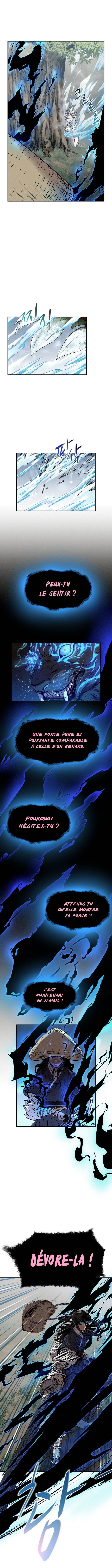  Chasseur de Moshin - Chapitre 9 - 8