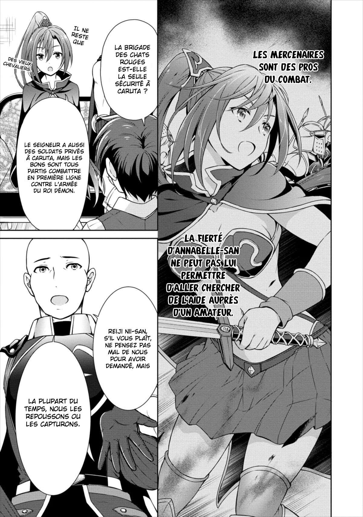  Cheat Kusushi no Slow Life – Isekai ni Tsukurou Drugstore - Chapitre 12 - 9