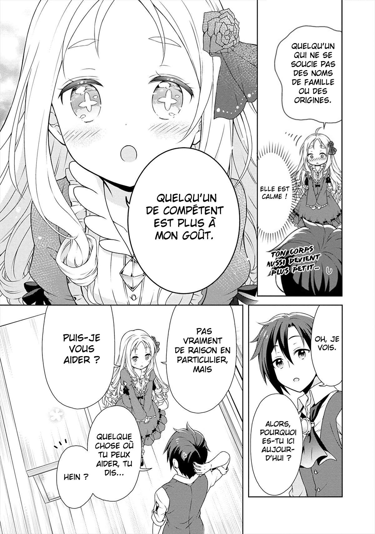  Cheat Kusushi no Slow Life – Isekai ni Tsukurou Drugstore - Chapitre 13 - 29