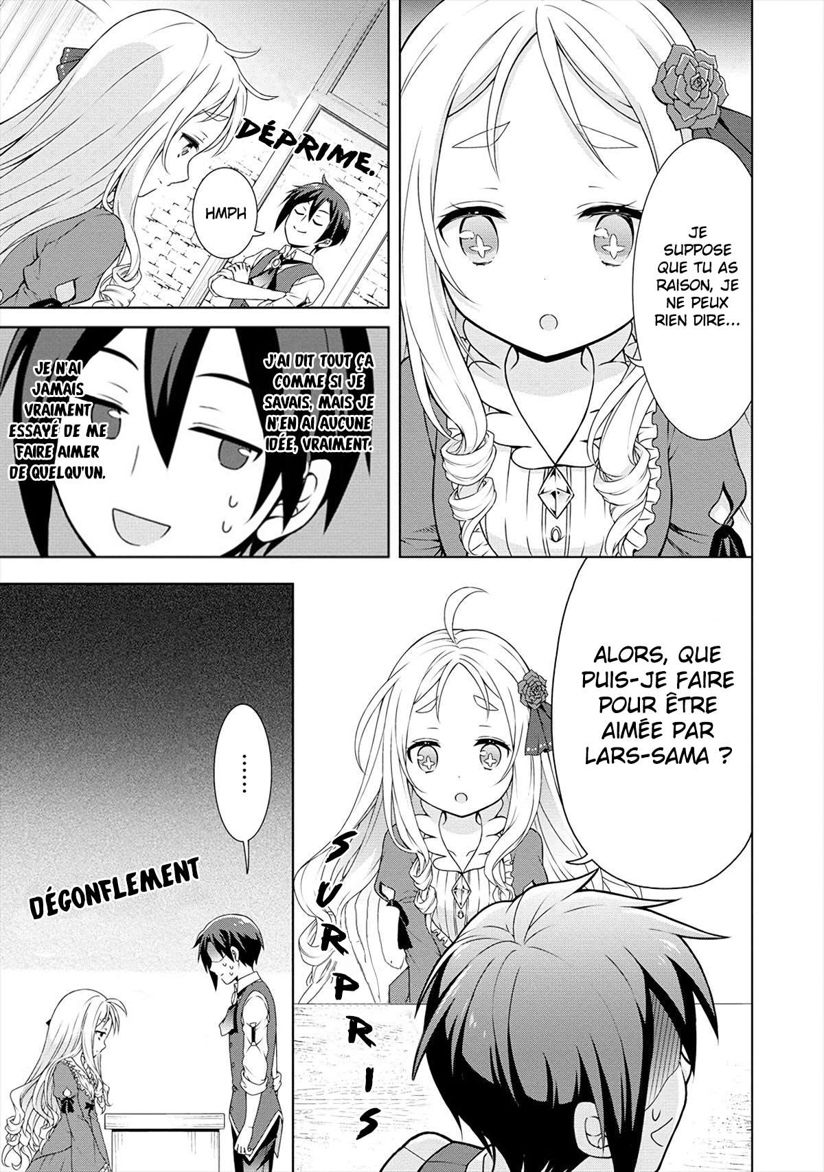  Cheat Kusushi no Slow Life – Isekai ni Tsukurou Drugstore - Chapitre 13 - 13