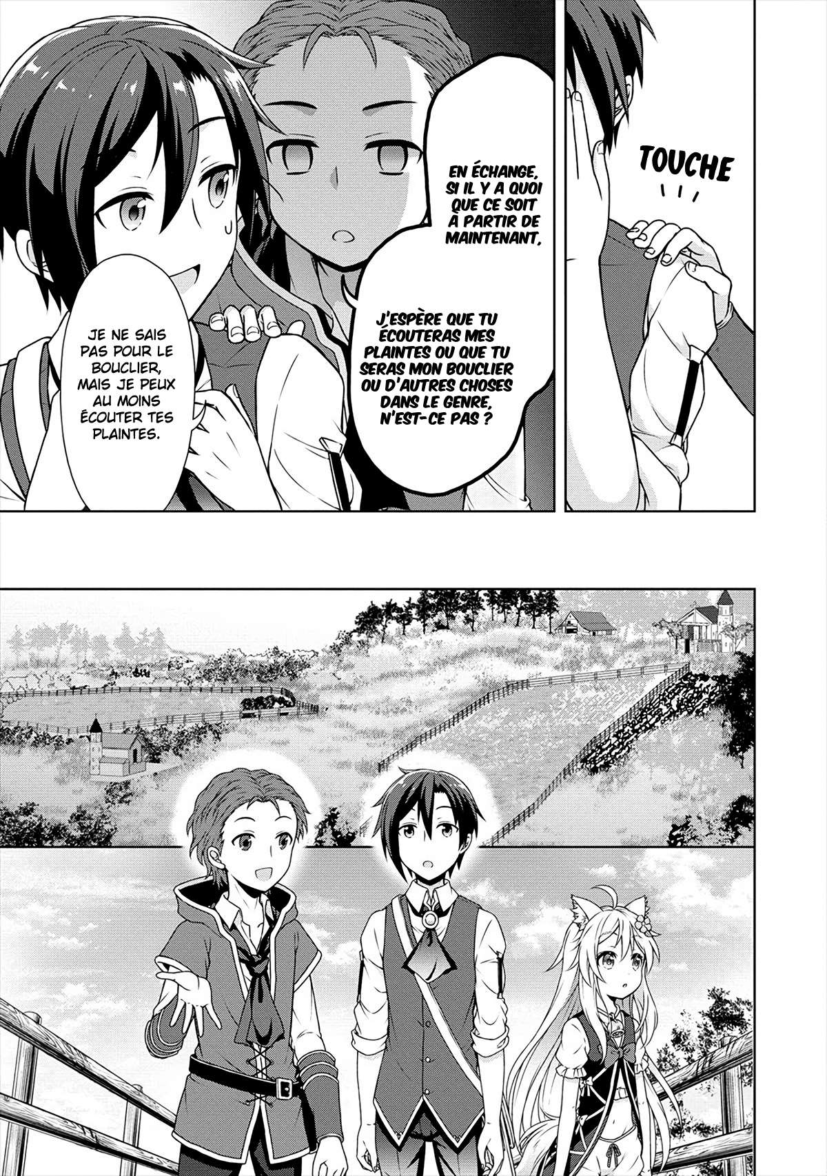  Cheat Kusushi no Slow Life – Isekai ni Tsukurou Drugstore - Chapitre 14 - 13